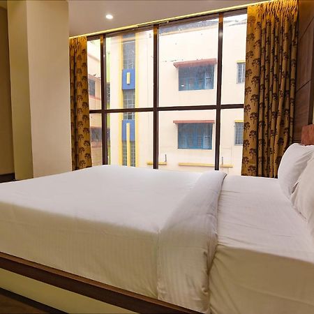 Fabhotel Eros 282 - Nr Sreebhumi Kalkuta Zewnętrze zdjęcie
