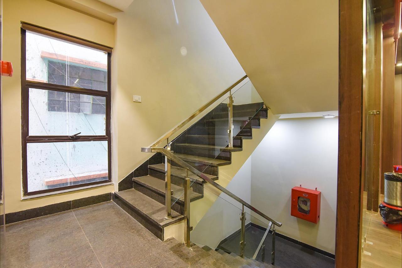 Fabhotel Eros 282 - Nr Sreebhumi Kalkuta Zewnętrze zdjęcie