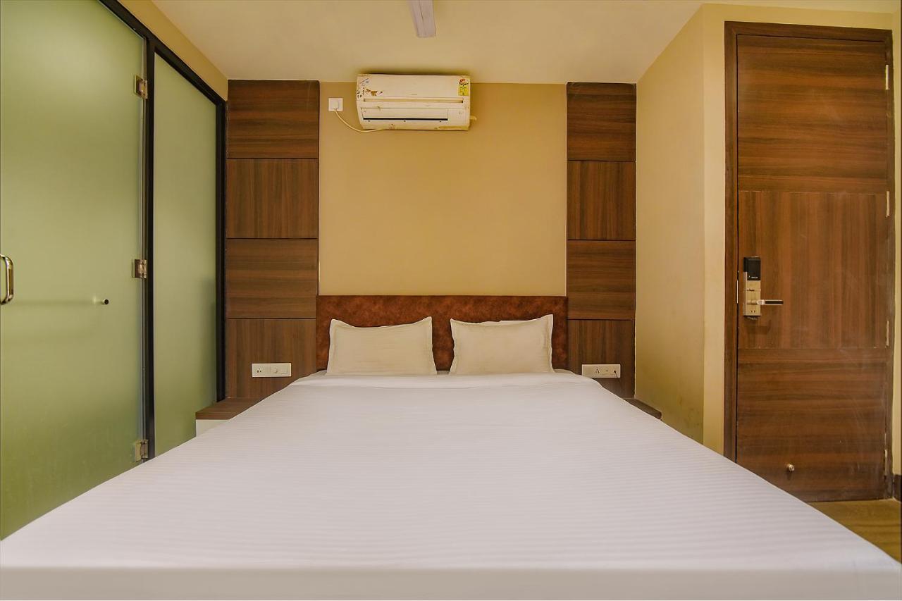 Fabhotel Eros 282 - Nr Sreebhumi Kalkuta Zewnętrze zdjęcie