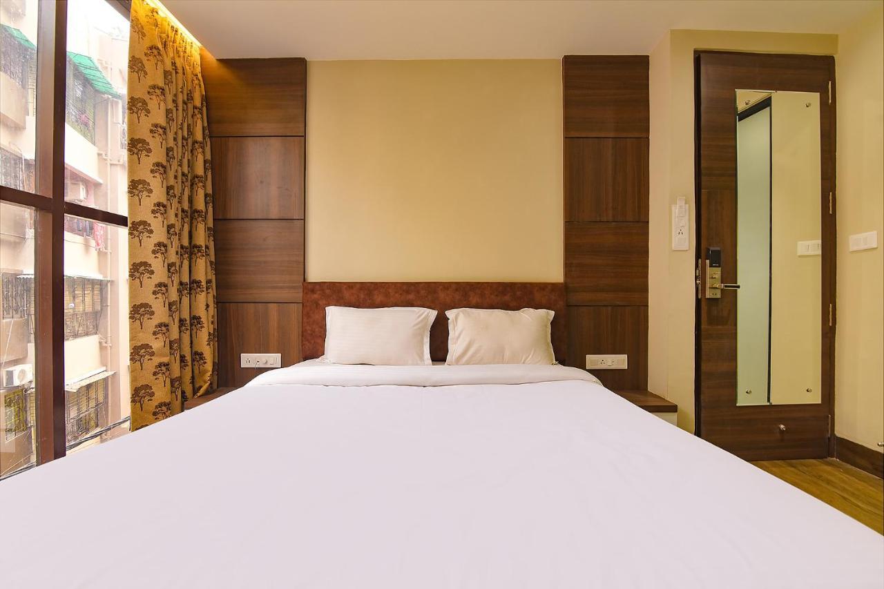 Fabhotel Eros 282 - Nr Sreebhumi Kalkuta Zewnętrze zdjęcie