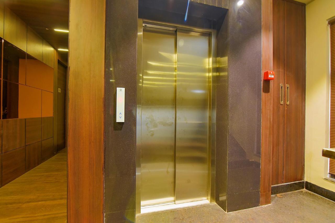 Fabhotel Eros 282 - Nr Sreebhumi Kalkuta Zewnętrze zdjęcie